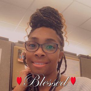 Meet your Posher, Tasha